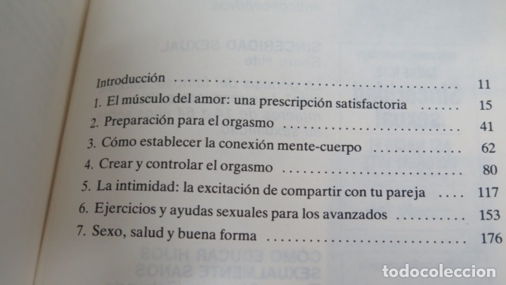 Libros de segunda mano: EL M&Uacute;SCULO DEL AMOR. BRITTON - Foto 2