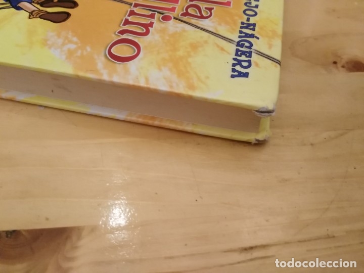 Libros de segunda mano: Lola Torbellino. Vallejo-N&aacute;gera, Mar&iacute;a - Foto 3
