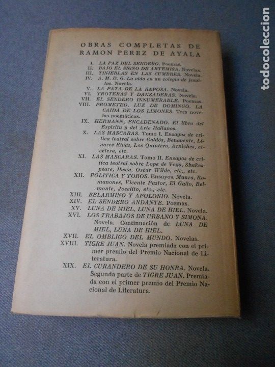 Libros de segunda mano: TROTERAS Y DANZADERAS - Foto 3