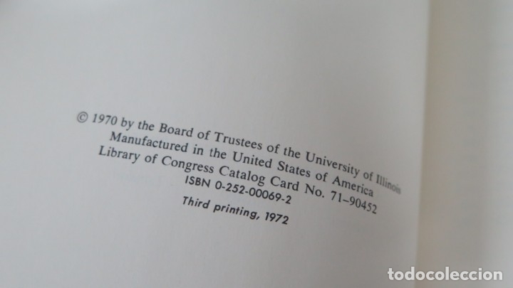 Libros de segunda mano: URBAN TRANSPORTATION PLANNING. CREIGHTON - Foto 5