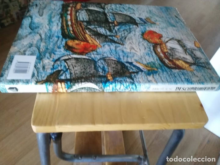 Libros de segunda mano: Descubrimiento. Exploraci&oacute;n atrav&eacute;s de los Siglos. - Foto 2