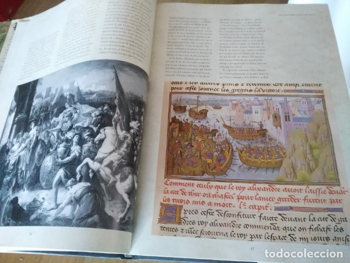 Libros de segunda mano: Descubrimiento. Exploraci&oacute;n atrav&eacute;s de los Siglos. - Foto 6