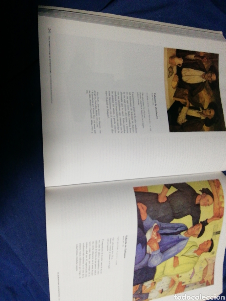 Libros de segunda mano: LIBRO COLECCI&Oacute;N BANCO HISPANO AMERICANO. - Foto 3