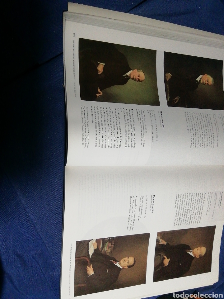 Libros de segunda mano: LIBRO COLECCI&Oacute;N BANCO HISPANO AMERICANO. - Foto 5