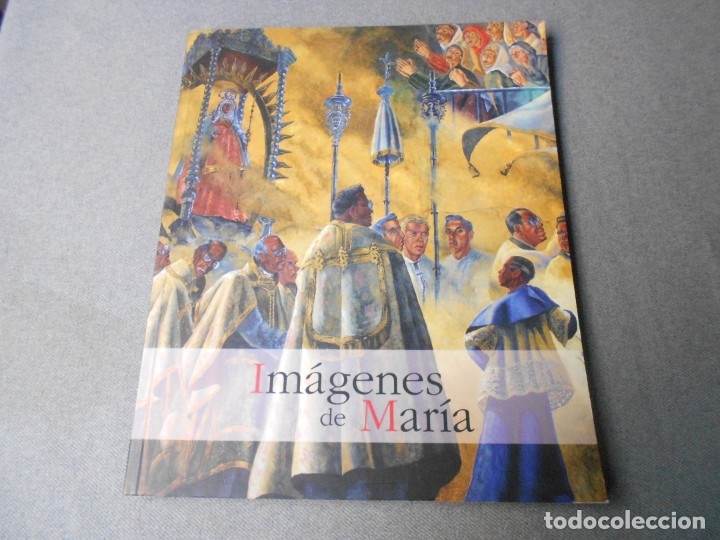 Gebrauchte B&uuml;cher: IMAGENES DE MARIA
