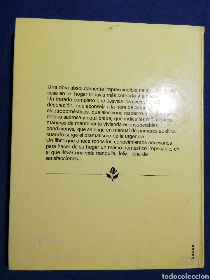 Libros de segunda mano: GRAN MANUAL DEL HOGAR MODERNO - Foto 2