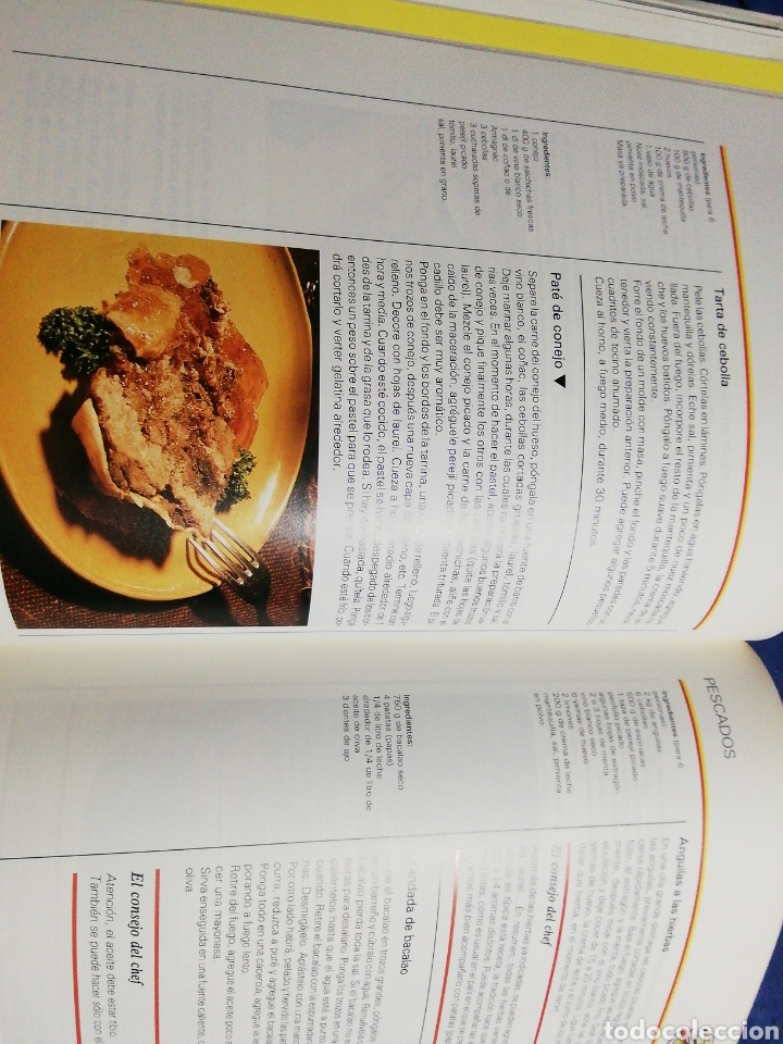 Libros de segunda mano: GRAN MANUAL DEL HOGAR MODERNO - Foto 3