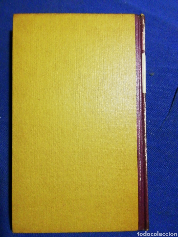 Libros de segunda mano: EL GATOPARDO. TOMASI DE LAMPEDUSA - Foto 2