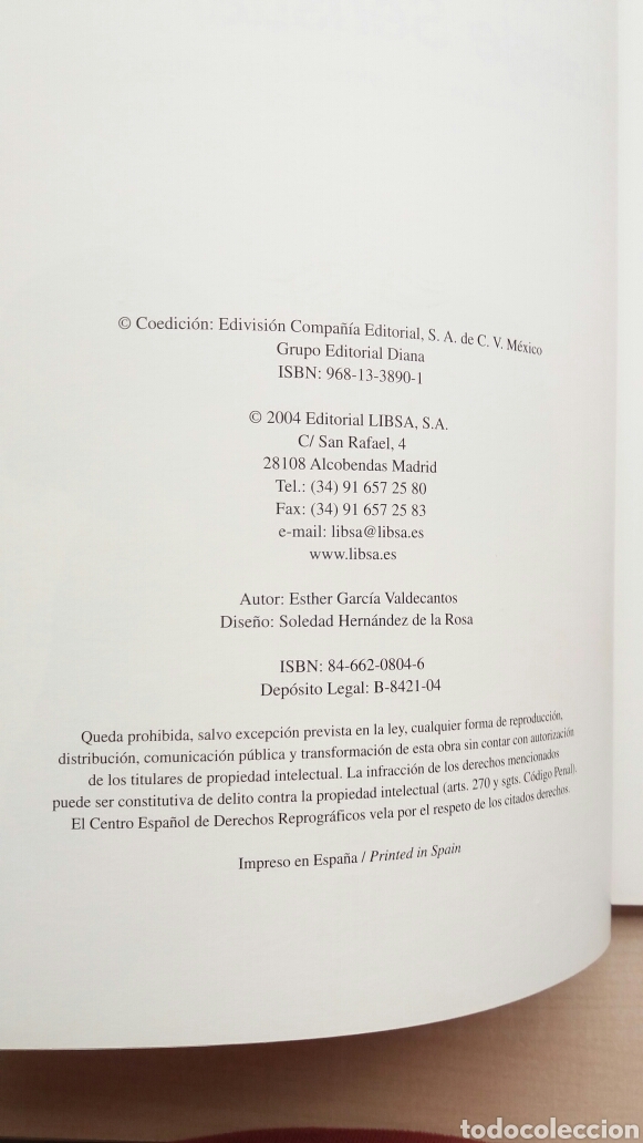 Libros de segunda mano: Pilates en casa. Ann Crowther. RBA integral, 2006. - Foto 5