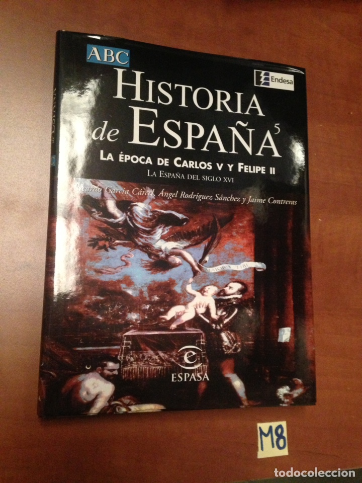 Libros de segunda mano: Historia de Espa&ntilde;a - Foto 1