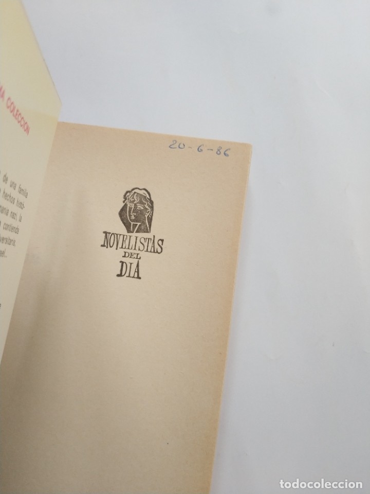 Libros de segunda mano: ATRAPA A UN REY.- HARRY PATTERSON - Foto 3