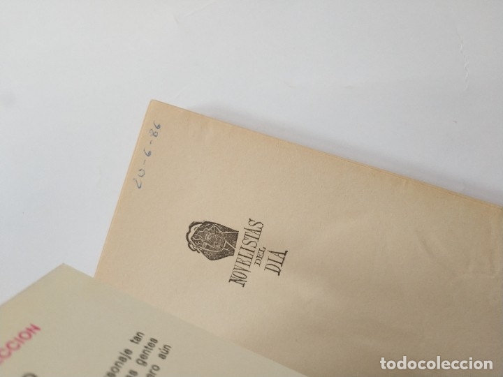 Libros de segunda mano: CONTRA EL VIENTO.- RICHARD BUTLER - Foto 3