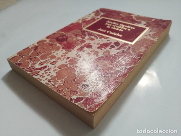 Libros de segunda mano: NOCHES LUGUBRES. LOS ERUDITOS A LA VIOLETA.- JOSE CADALSO - Foto 2