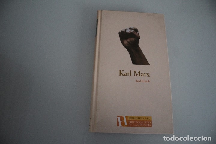 Libros de segunda mano: KARL MAX - Foto 1
