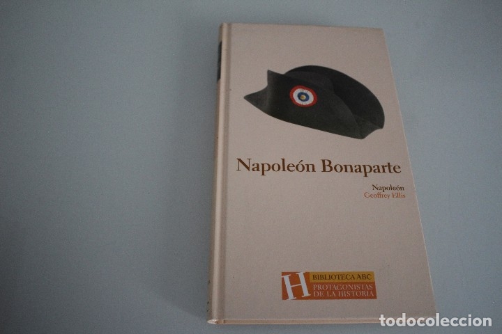 Libros de segunda mano: NAPOLE&Oacute;N BONAPARTE - Foto 1