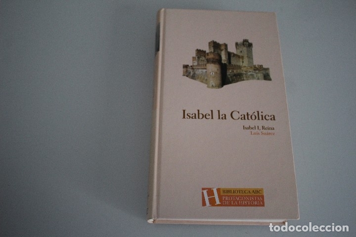 Libros de segunda mano: ISABEL LA CATOLICA - Foto 1