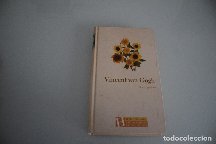 Libros de segunda mano: VINCENT VAN GOGH - Foto 1