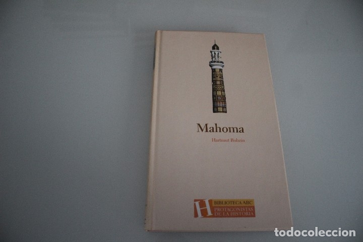 Libros de segunda mano: MAHOMA - Foto 1