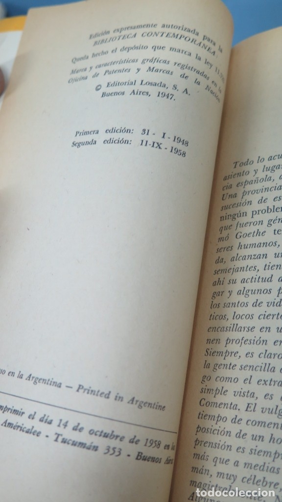 Libros de segunda mano: ENTRE LLAMAS. GRAU - Foto 2