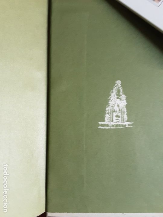 Libros de segunda mano: Las calles de Madrid Facs&iacute;mil-Hilario Pe&ntilde;asco - Foto 4