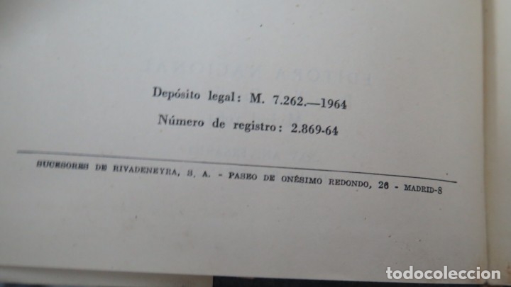 Libros de segunda mano: EL ENFERMO. MANUEL LONGARES - Foto 2