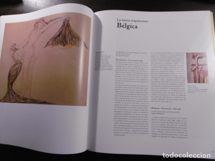 Libros de segunda mano: EL MODERNISMO. - Foto 2