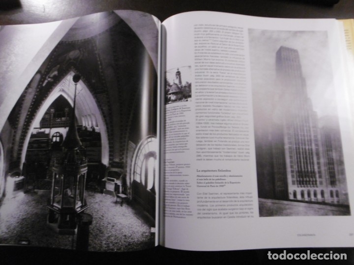 Libros de segunda mano: EL MODERNISMO. - Foto 5