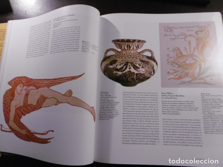 Libros de segunda mano: EL MODERNISMO. - Foto 7