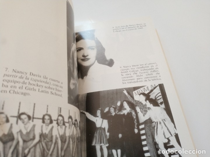Libros de segunda mano: NANCY REAGAN. LA BIOGRAFIA NO AUTORIZADA.- KITTY KELLEY - Foto 3