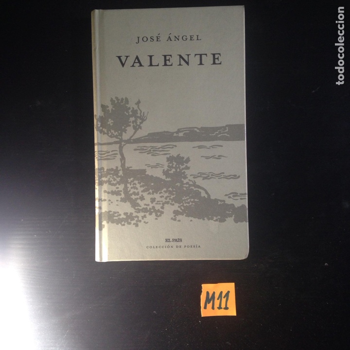 Libros de segunda mano: Valente - Foto 1