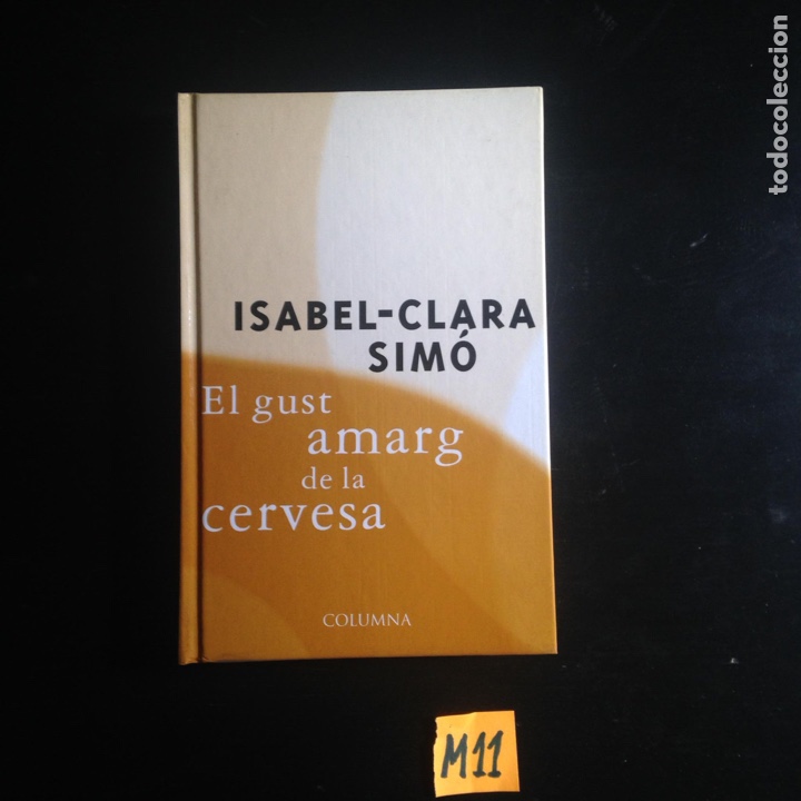 Libros de segunda mano: El gust amarg de la cervesa - Foto 1