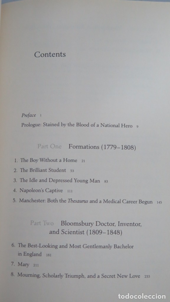 Libros de segunda mano: The Man Who Made Lists. KENDALL - Foto 2