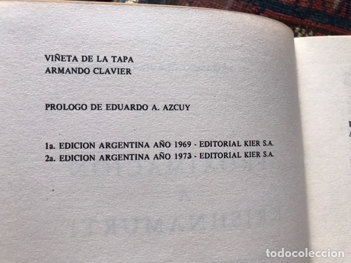 Libros de segunda mano: Aproximaci&oacute;n a Krishnamurti. Armando Klavier. Dif&iacute;cil - Foto 4