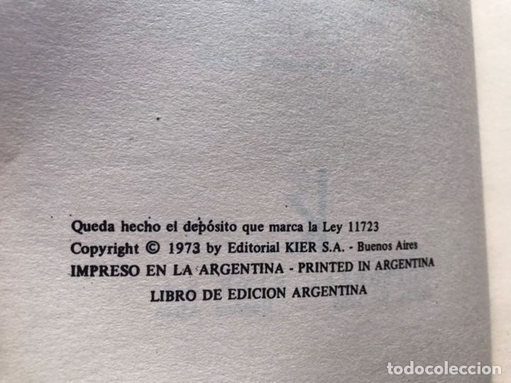 Libros de segunda mano: Aproximaci&oacute;n a Krishnamurti. Armando Klavier. Dif&iacute;cil - Foto 5
