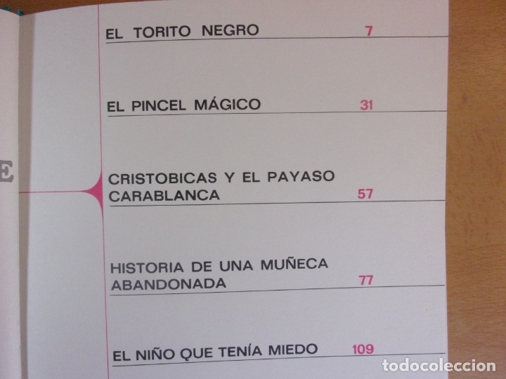 Libros de segunda mano: TEATRO INFANTIL / ANAYA - Foto 3
