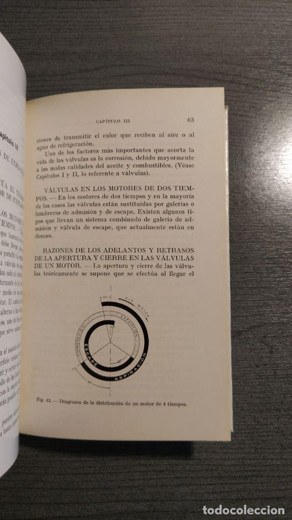 Libros de segunda mano: Patrones de embarcaciones deportivas a motor de primera clase - Foto 4