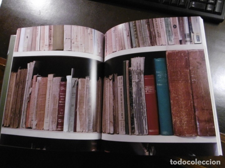 Libros de segunda mano: BIBLIOTEQUES PARTICULARS DE BARCELONA. - Foto 2