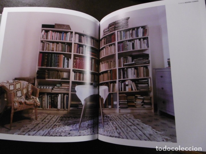 Libros de segunda mano: BIBLIOTEQUES PARTICULARS DE BARCELONA. - Foto 3