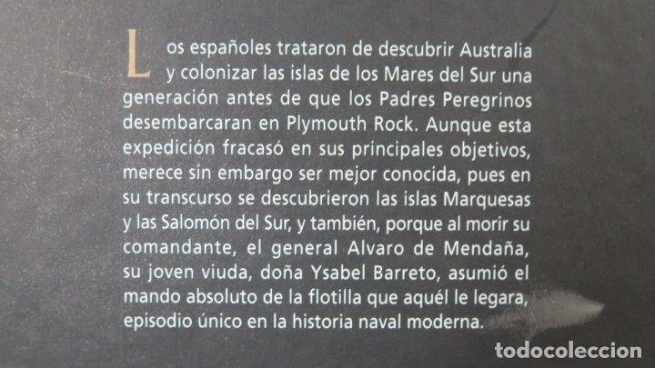 Libros de segunda mano: LAS ISLAS DE LA IMPRUDENCIA. ROBERT GRAVES - Foto 2
