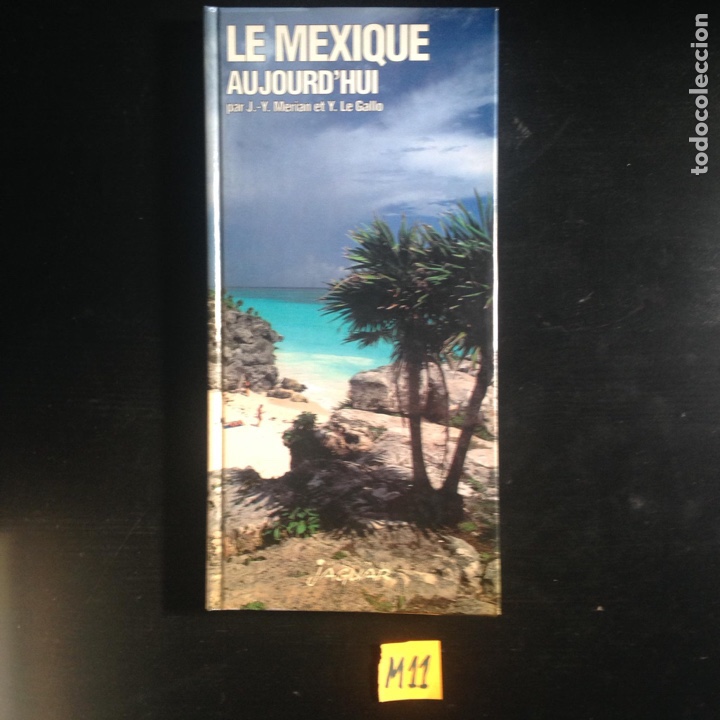 Libros de segunda mano: Le mexique aujourd&rsquo;hui - Foto 1