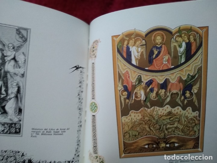 Libros de segunda mano: VIDA Y COSTUMBRES DE LA EDAD MEDIA -- 8 VOL&Uacute;MENES. COMPLETO - Foto 11