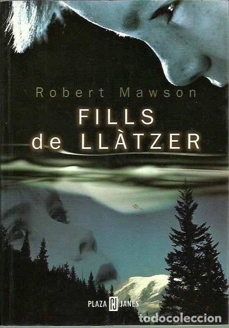 Libros de segunda mano: ref.0015919 FILLS DE LL&Agrave;TZER / Robert Mawson - Foto 1