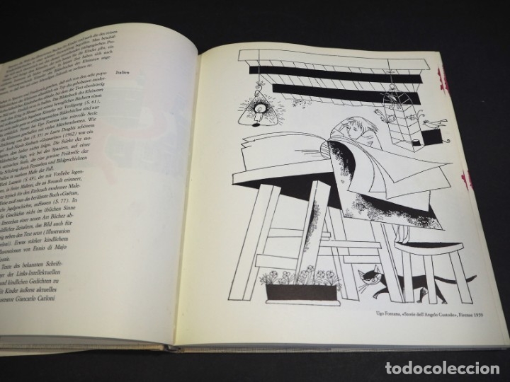 Libros de segunda mano: Die Welt im Bilderbuch. Atlantis Verlag. 1965 - Foto 3