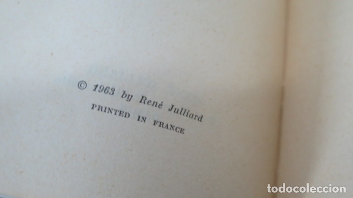 Libros de segunda mano: Le Temps D&acute;un Soupir. ANNE PHILIPE - Foto 2