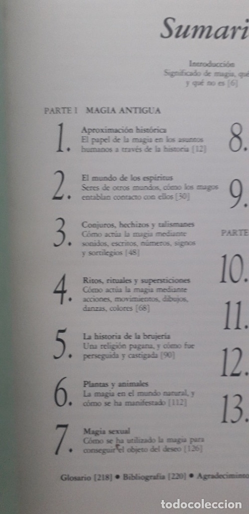 Libros de segunda mano: EL PODER DE LA MAGIA - DEREK PARKER, JULIA PARKER - Foto 4