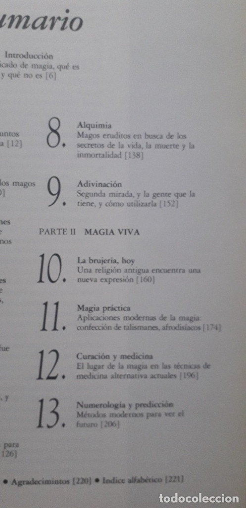 Libros de segunda mano: EL PODER DE LA MAGIA - DEREK PARKER, JULIA PARKER - Foto 5