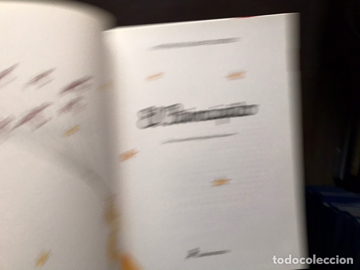 Libros de segunda mano: El principito. Salamandra - Foto 4