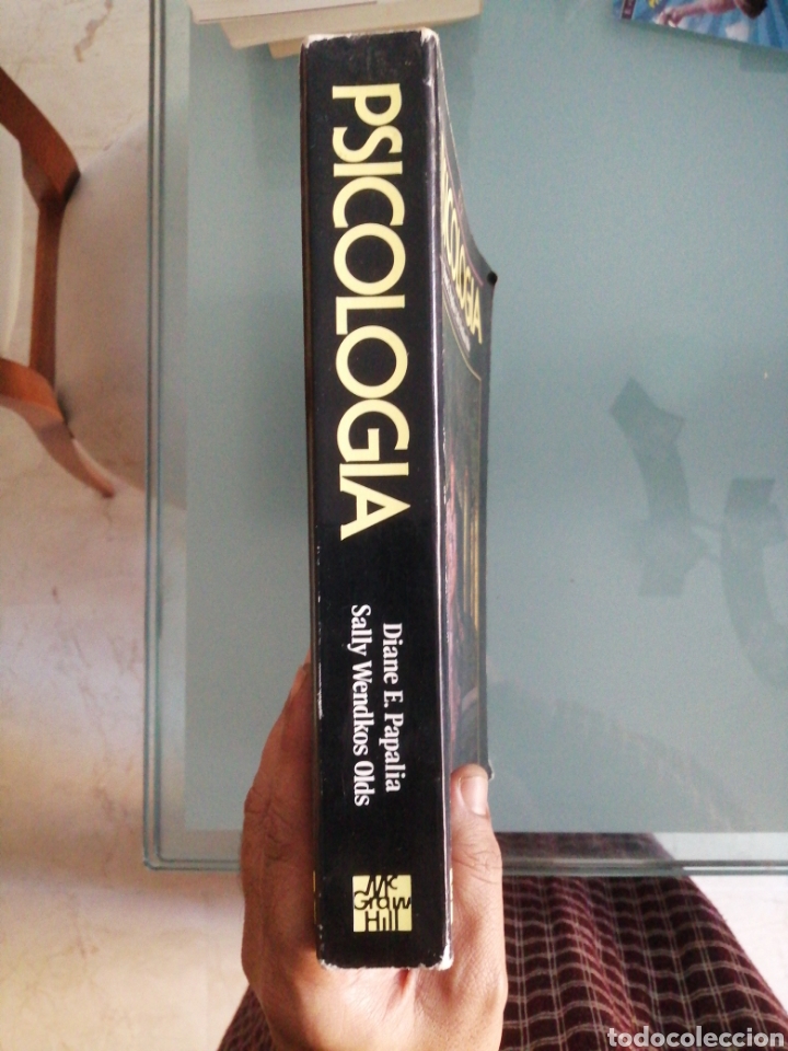 Libros de segunda mano: Psicolog&iacute;a - Foto 3