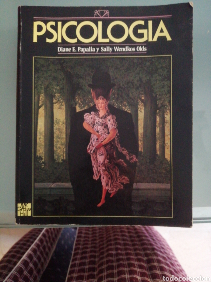 Libros de segunda mano: Psicolog&iacute;a - Foto 1