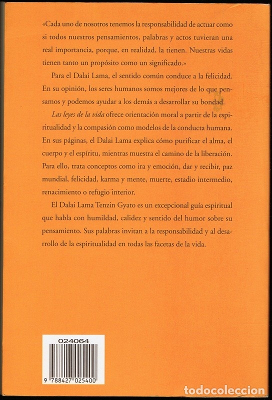 Libros de segunda mano: LAS LEYENDAS DE LA VIDA DALAI LAMA - Foto 2